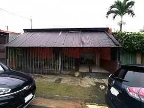Casa en Venta en  San Francisco, Heredia