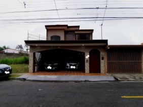 Casa en Venta en  San Francisco, Heredia