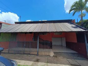 Casa en Venta en  San Francisco, Heredia