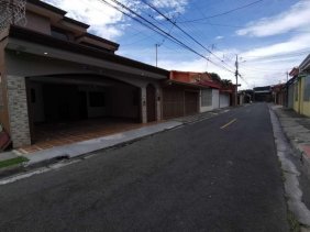 Casa en Venta en  San Francisco, Heredia