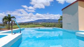 Venta de Casa en San Isidro de Alajuela.