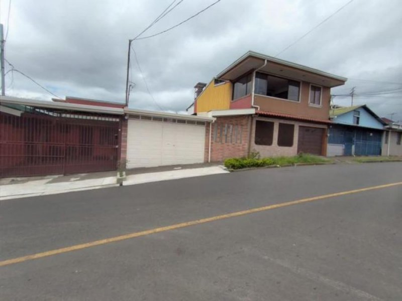 Casa en Venta en  Hatillo, San José