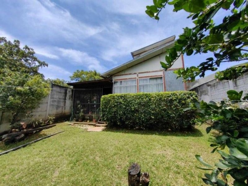 Venta de Casa en San Pablo Heredia de Oportunidad