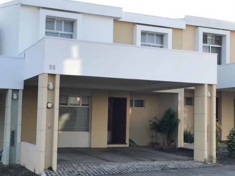 Venta de Casa en San Pablo, Heredia. RAH 25-1004