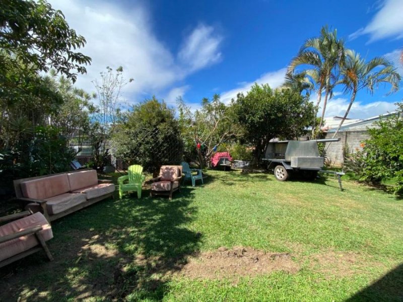 Venta de Casa en San Pablo, Heredia. RAH 25-1790