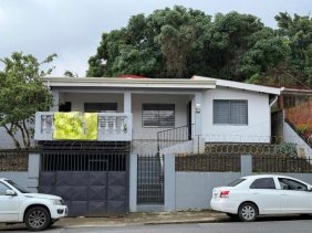 Casa en Venta en  San Pablo, Heredia