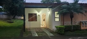 Venta de Casa en San Rafael de Alajuela. RAH 26-513 (MCV)
