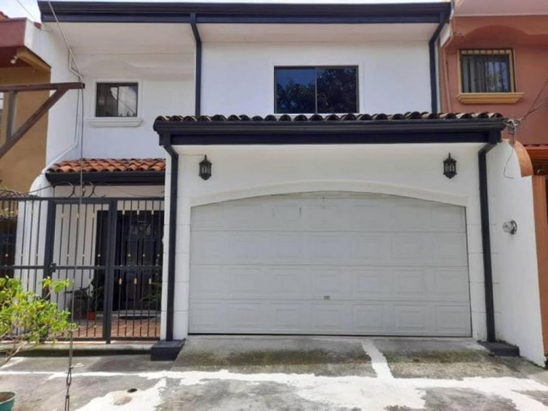 Casa en Venta en  Escazú, San José