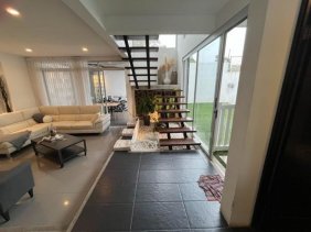 Casa en Venta en San Rafael Montes de Oca, San José