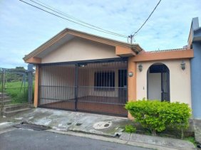 Casa en Venta en  Moravia, San José