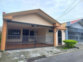 Casa en Venta en  Moravia, San José