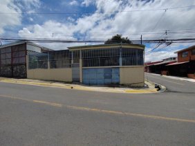 Casa en Venta en  Moravia, San José