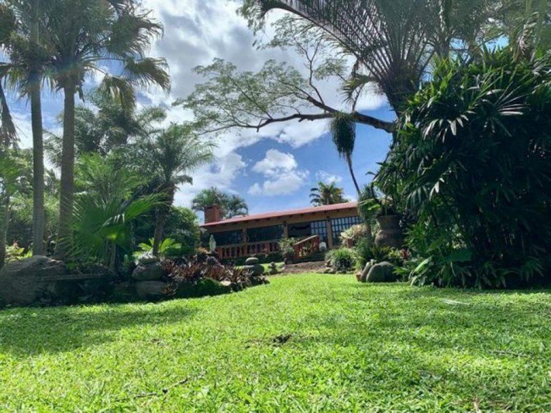 Casa en Venta en Santa Ana Centro Santa Ana, San José