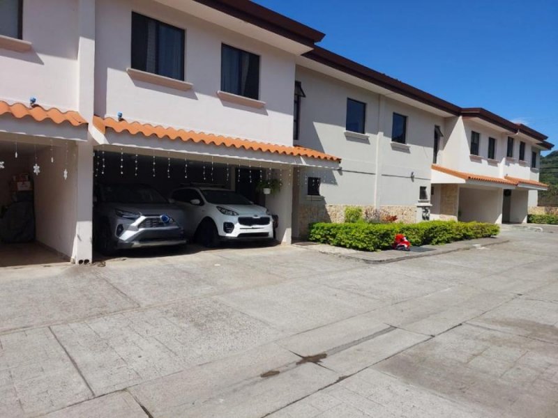 Casa en Venta en pozos Santa Ana, San José
