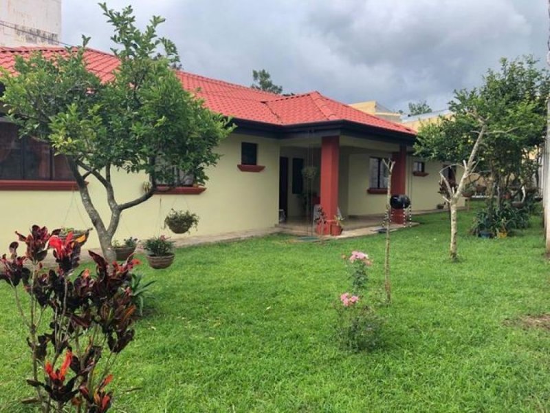 Foto Casa en Venta en Santo Domingo, Heredia - U$D 360.000 - CAV52814 - BienesOnLine