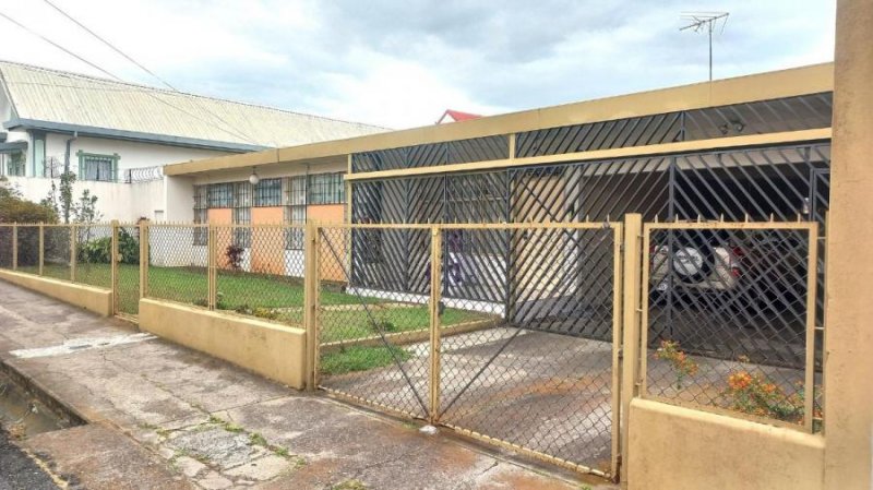 Venta de Casa en Santo Domingo, Heredia. RAH 25-1762
