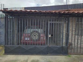 Casa en Venta en Taras Cartago, Cartago