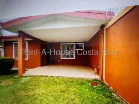 Casa en Venta en  Turrialba, Cartago