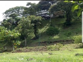 Casa en Venta en Turrúcares Alajuela, Alajuela