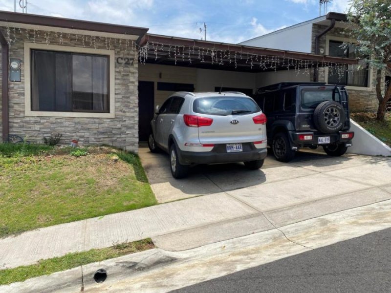 Venta de Casa en Ulloa Heredia MGA