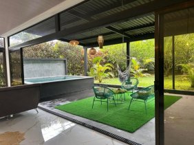 Venta de casa en Bahia Ballena  Uvita Centro MGA