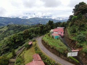 Casa en Venta en San Isidro El Guarco, Cartago