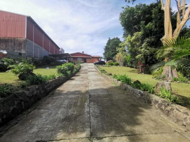 Foto Casa en Venta en Vasquez de Coronado, San José - U$D 530.000 - CAV52005 - BienesOnLine