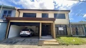 Venta de casa en Zapote cod 26-1223