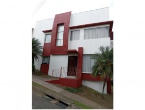 Casa en Venta en  San Isidro, San José