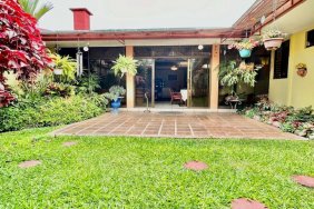 Casa en Venta en  Curridabat, San José