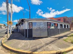 Casa en Venta en  Desamparados, San José