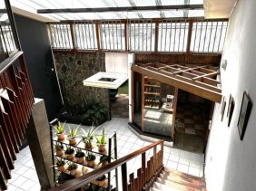 Casa en Alquiler en  Santo Domingo, Heredia