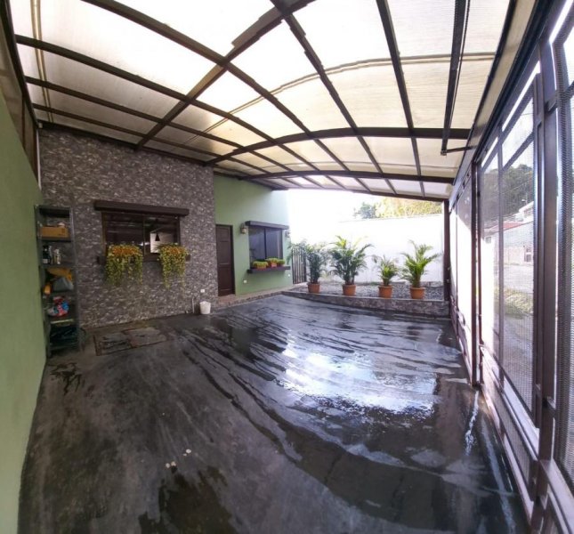 Casa en Venta en San Rafael San Rafael, San José