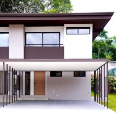 Casa en Venta en Condominio Francosta Ulloa, Heredia