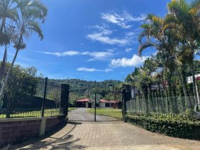 Casa en Venta en NARANJO Naranjo, Alajuela