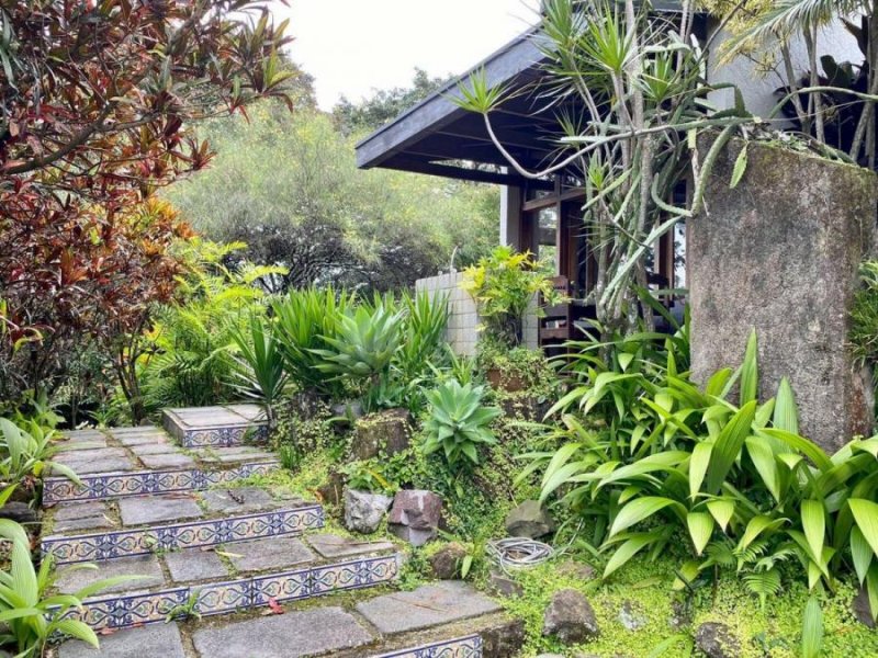 Casa en Venta en  Escazú, San José
