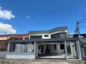 Casa en Venta en SAN VICENTE, MORAVIA Moravia, San José