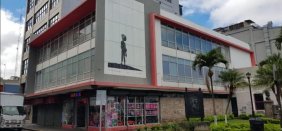 VENTA DE EDIFICIO COMERCIAL EN SAN JOSE  AVENIDA 3     PBR