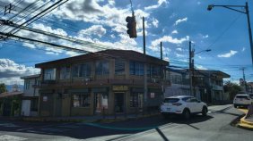 Edificio en Venta en HEREDIA CENTRAL Heredia, Heredia