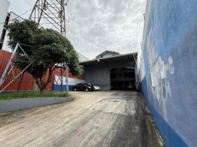 Edificio en Venta en  Heredia, Heredia