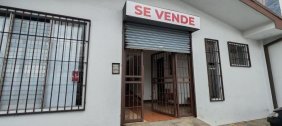 Edificio en Venta en  Alajuela, Alajuela