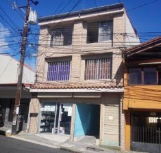 Edificio en Venta en  Heredia, Heredia