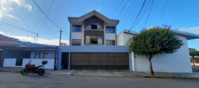 Edificio en Venta en  Heredia, Heredia