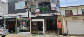 Edificio en Venta en  Heredia, Heredia