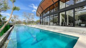 Casa en Venta en San Antonio de Escazu Escazú, San José