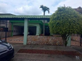 Casa en Venta en San Vicente Moravia, San José