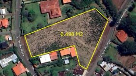 Terreno en Venta en San Isidro San Isidro, Heredia
