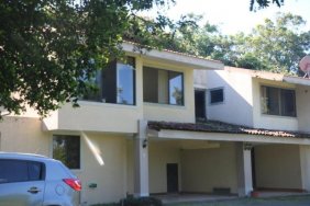 Casa en Venta en Brasil Santa Ana, San José