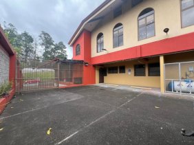 Edificio en Venta en Mercedes Heredia, Heredia