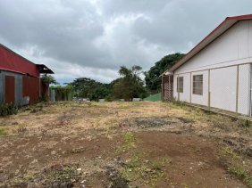 Terreno en Venta en San Pedro Barva, Heredia